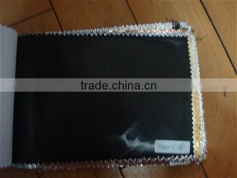 Multi color eco-friendly metalized mylar reflective plastic film
