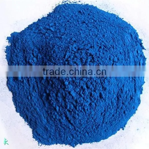 Best Price !! High quality!! Iron Oxide Blue | iron oxide red pigment