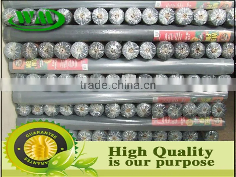 weed mat roll