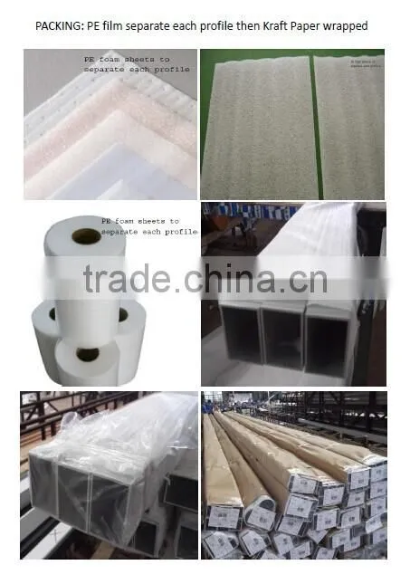 High Quality Aluminium Folding Attic Ladder,multi-purpose ladder