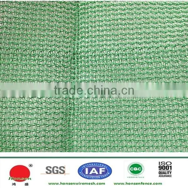 2015 the best selling HDPE beige color waterproof car parking shade nettings/net 18 years factory