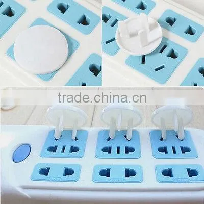 Hot Selling Plastic Electrical Plug Safety Cover