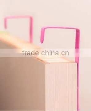 CY088 High Quality Metal Over The Door Hanging Hooks