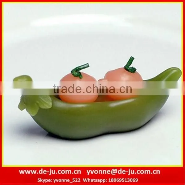 Small Gift Two Little Pea Boys Plant Series Candle Giveaways