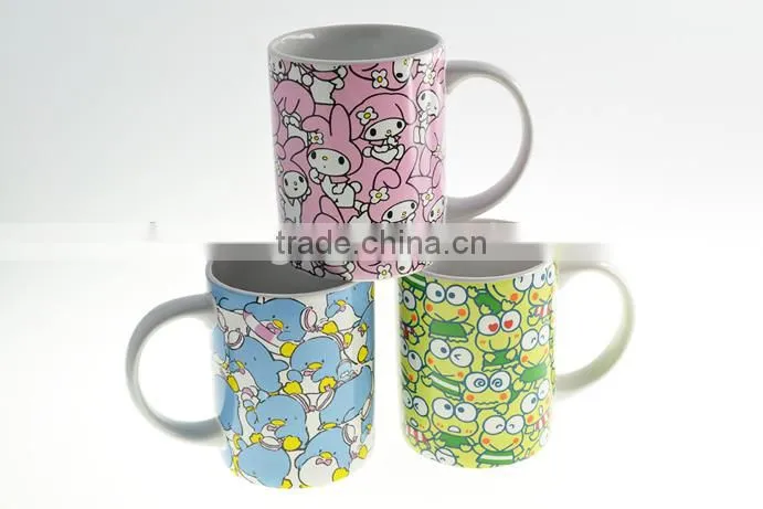 Ceramic Chococat Mug WS1048-135569-MUG-A CO