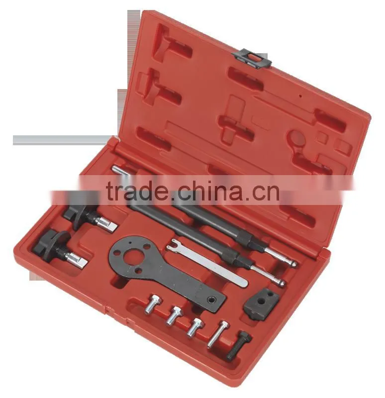 Petrol Engine Setting/Locking Kit - for Alfa Romeo/Fiat/Lancia 1.2, 16v,1.4 16v, 1.4 T-Jet - Belt Drive