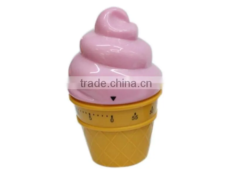 Ice cream oven timer for refrigerator buzzer with timer electronic temperature controller with timer