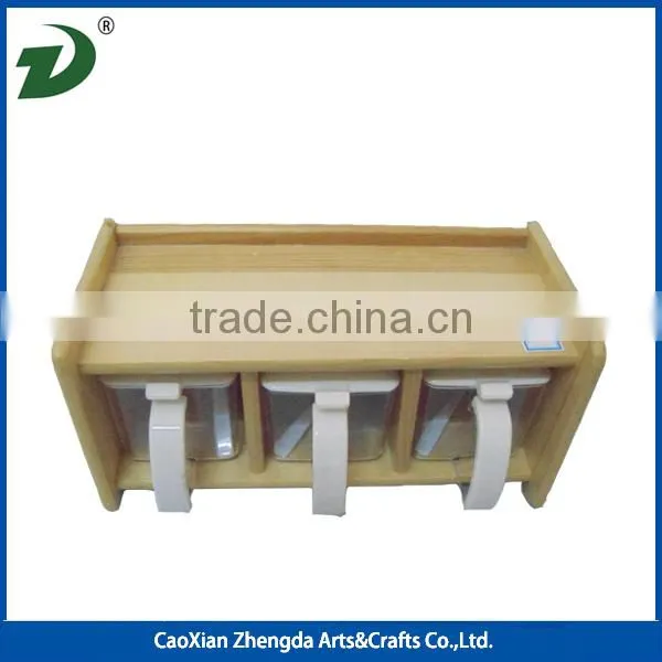 Seasoning box