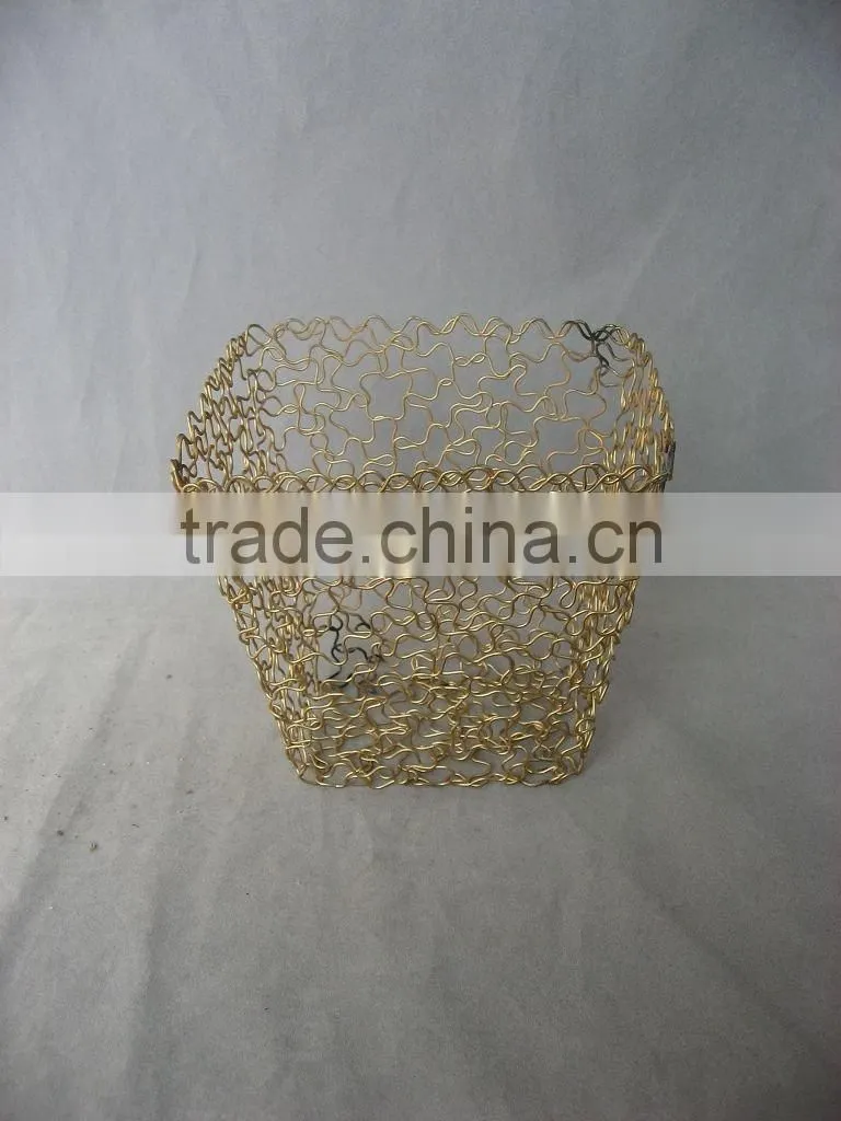 Iron bust jewelry display(ts-006)