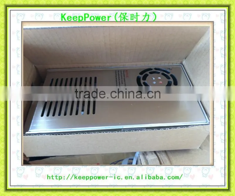 New and original NES-350-24 24V 14.6A