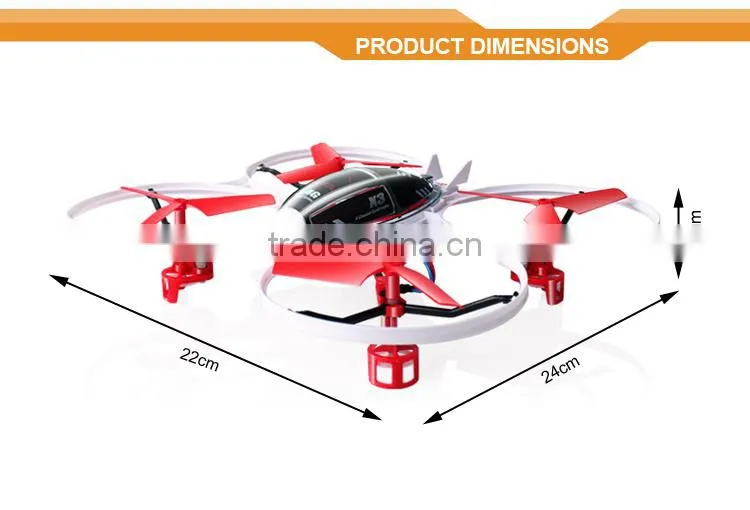 hot sale syma drone ! 4 Channel and 2.4G frequency rc drone PK WL toys