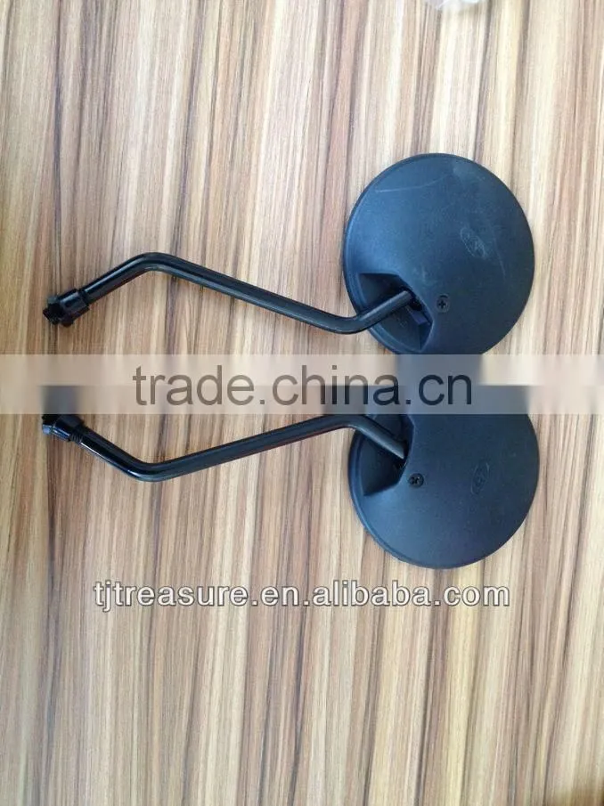 bluetooth car kit side mirror towing mirrors