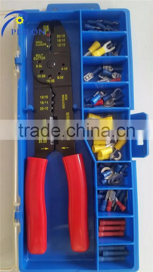 Stripper pliers carbon steel scrap coppe wire stripper copper wire stripper and function wire stripper pliers