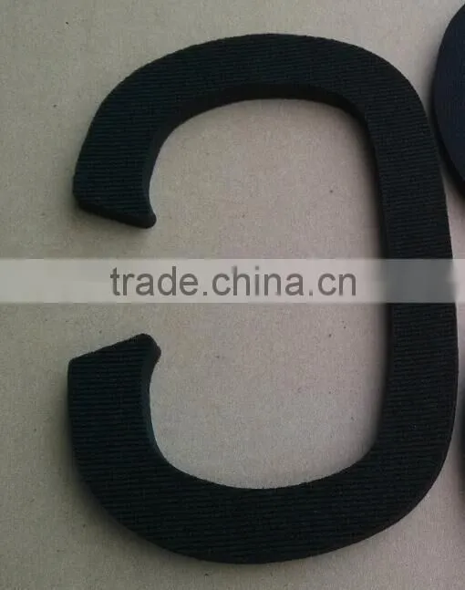 multilayer foam sponge for ski goggles
