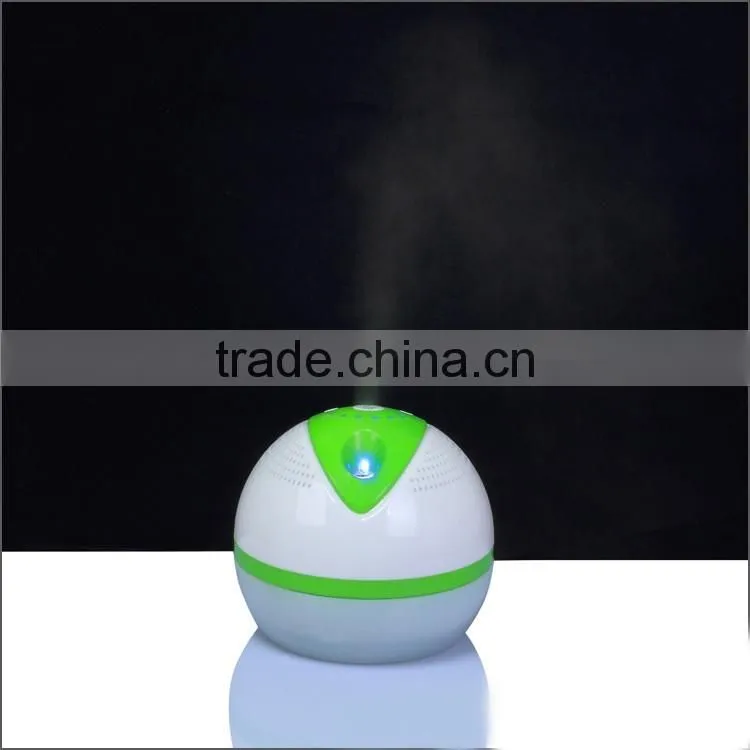 Bluetooth Speaker humidifier