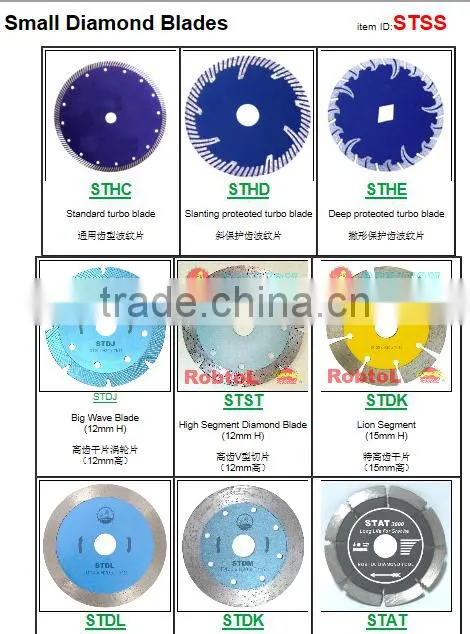 10 inch 250mm Continuous Rim Diamond Saw Blade Tile Ceramic Porcelain Bridge Saw Wet Cutting Disc