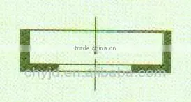 W24S-16 Hydraulic Section bending Machine