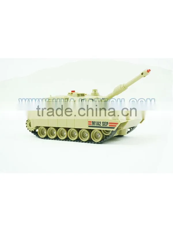 Play set IR Battle Planes fight metal track for rc tank
