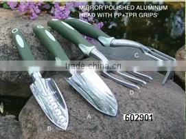 6 piece Professional Mini Garden Tool Set