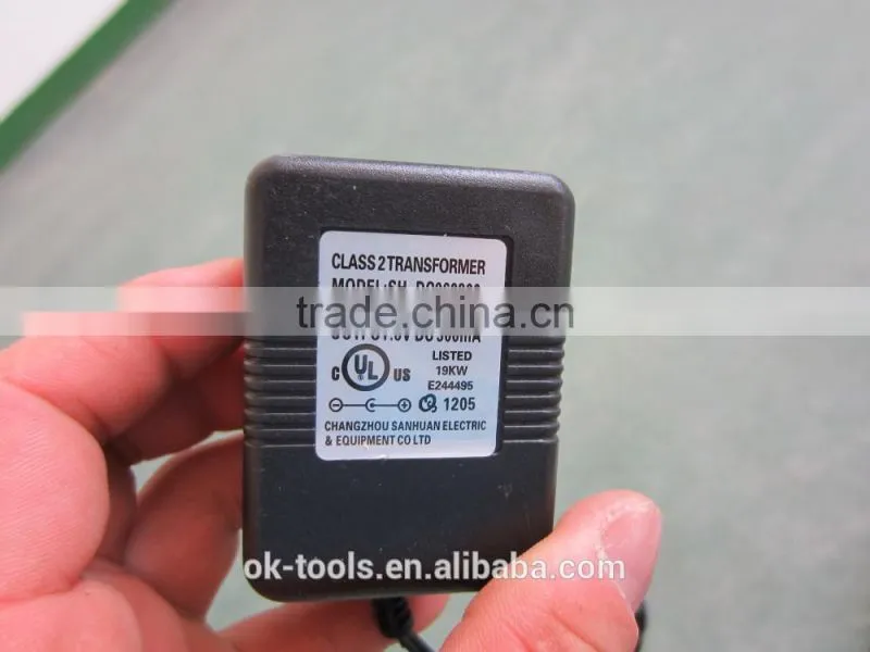 OK-Tools China Manufacturer Extra electric screwdriver set