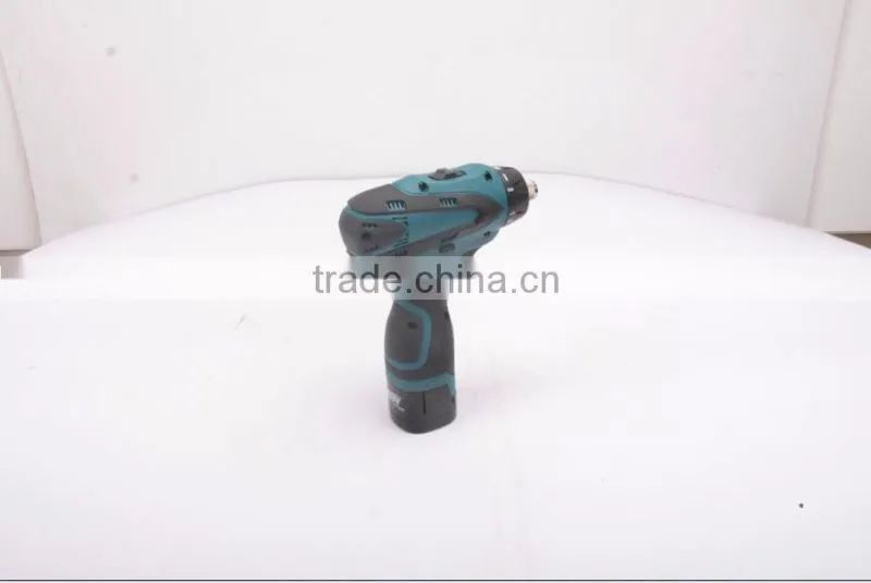 2016 new ok-tools cordless drill 10.8V 12v CORDLESS LI-LON DRILL POWER TOOLS CORDLESS TOOLS