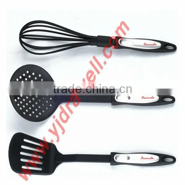 NY-2024 6-Piece plastic kitchenware