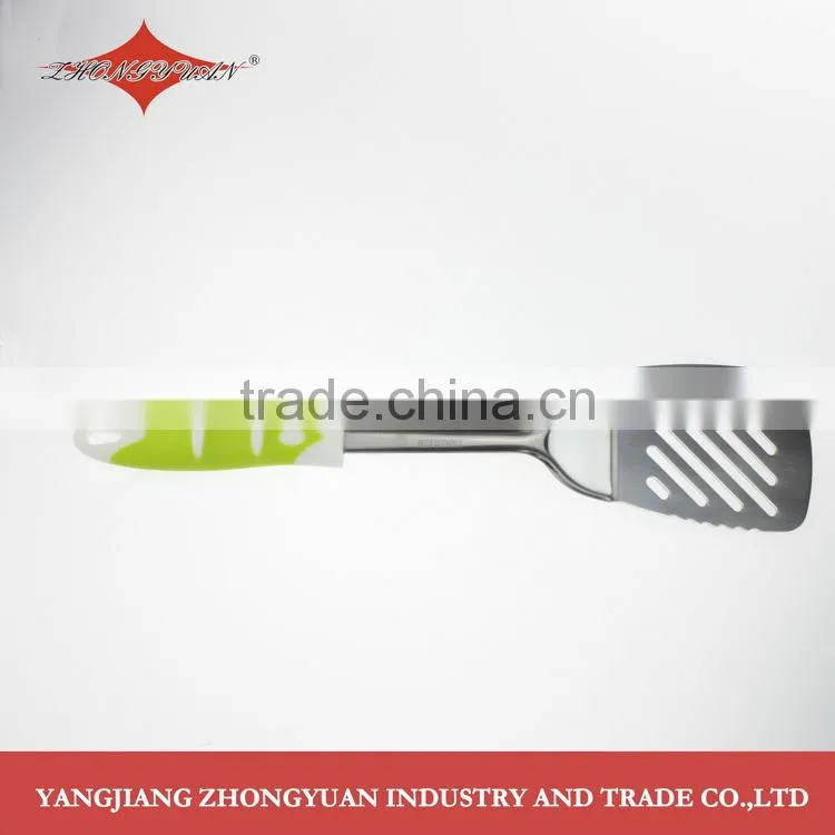 FDA certificated high grade bonny stainless steel kitchen utensils wholesale