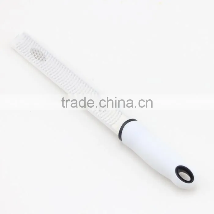 304 Stainless Steel Blade White Handle Garter