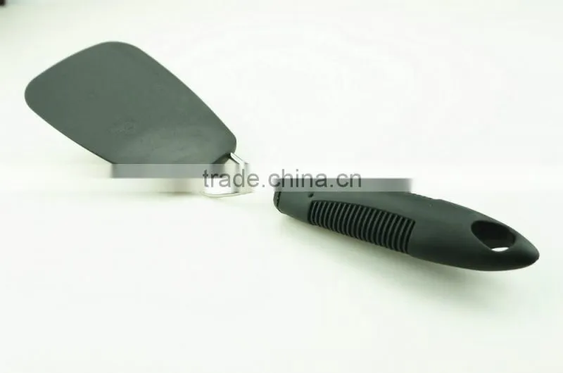 33061 Dulex Hand Kitchen nylon shovel spatula turner, cake, egg turner spatula shovel