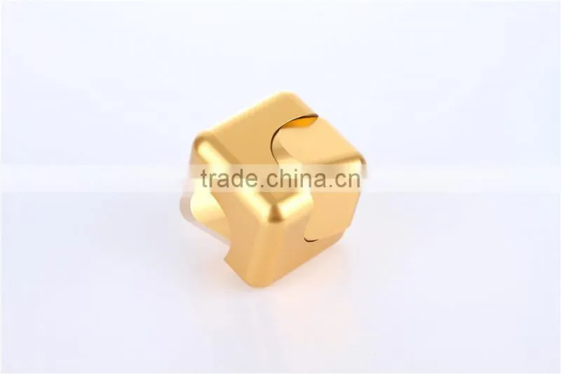 Hot Selling High Quality Anti Stress Fidget Cube