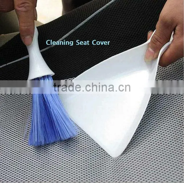 Car Interior Air Flow Dash Board Cleaning Brush