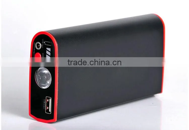 12v / 24v car Mini multi-function jump starter