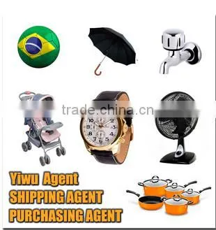 Yiwu Buying Agent bag buying agenty qc agent