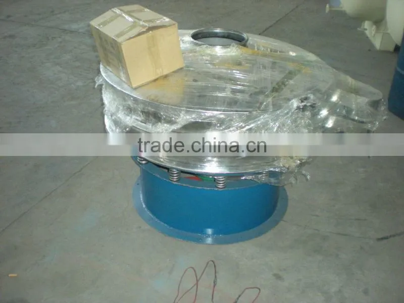YUANDA High Effeciency single layer Powder Vibrator