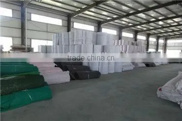plastic grass mat in roll