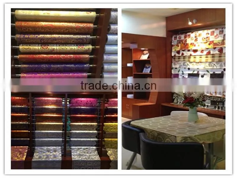 new design table cloth factory