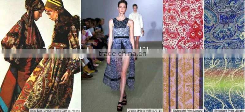 100%rayon/viscose plain dye crepe/ crinkle fabric for ladies high fashion crepe fabric