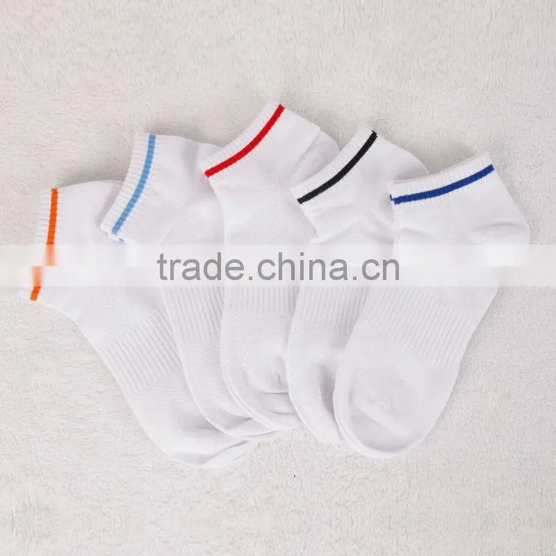 Hot sale apparel boy tube socks