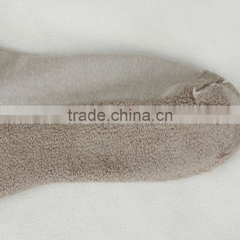 womens 100% pure cotton socks