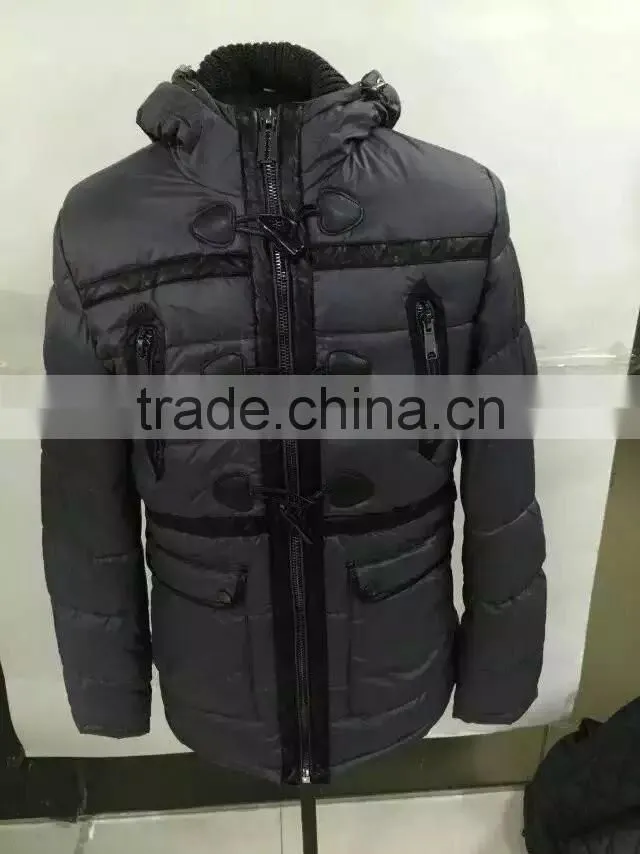 2016 new design winter down jackets for men(2015019)