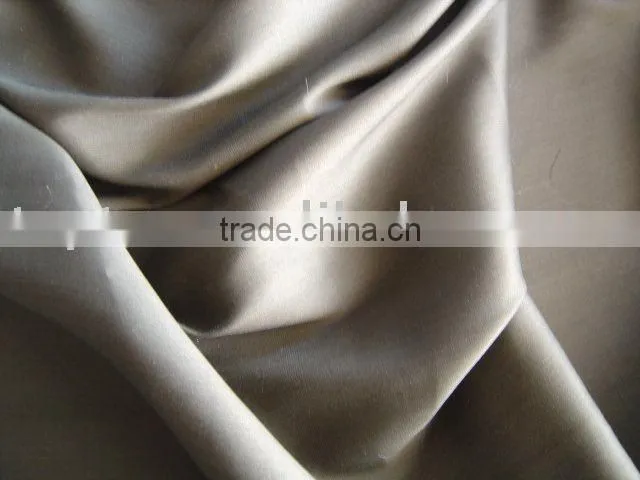100% tencel twill solid dyed fabric