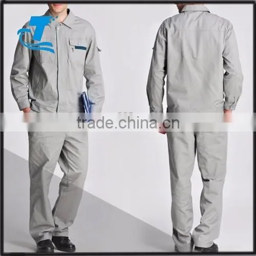 Total Rough Workwear Uniform