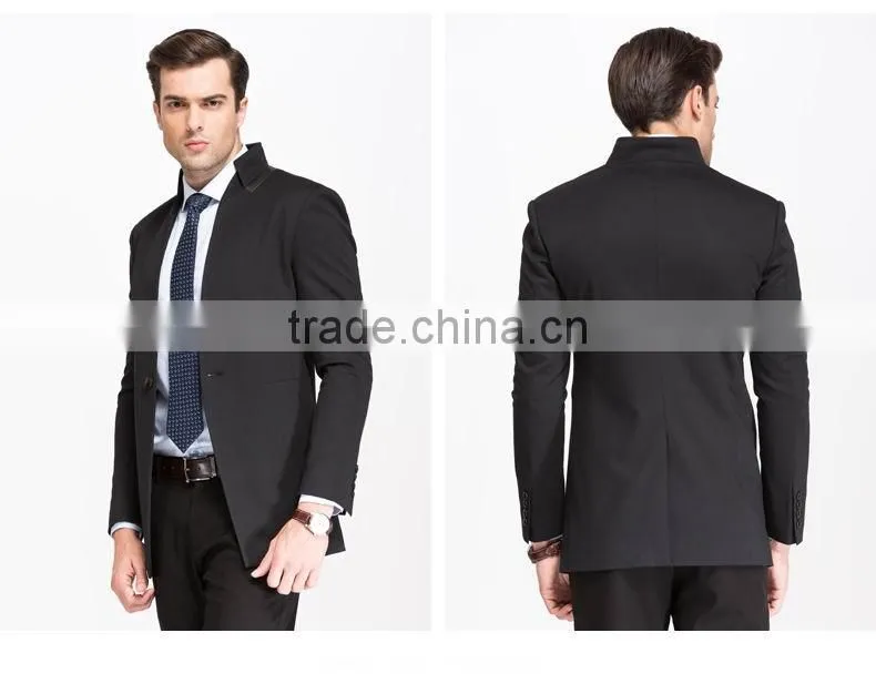 Men New Design Spring/Autumn Casual Wear Jacket