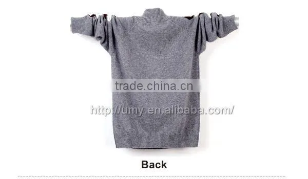 newest fashion oem factory custom turtleneck customized
