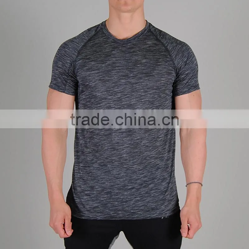 triblend raglan sleeve slubby t shirt mens
