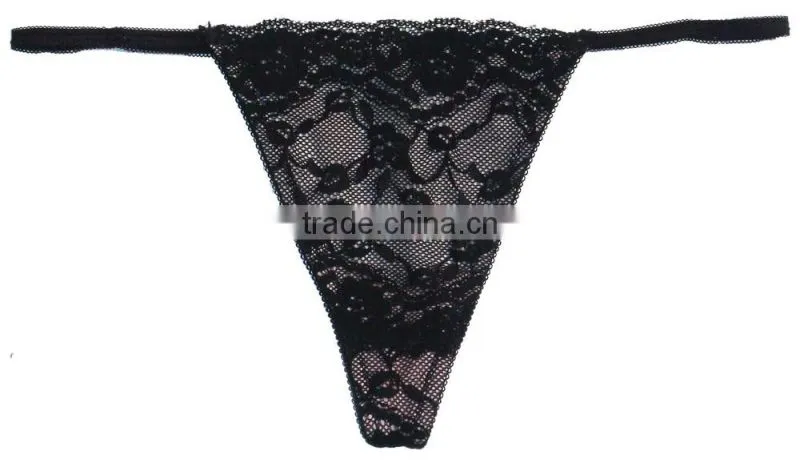 Adult sexy gstrings girls g string lace g string lingerie sexy g string