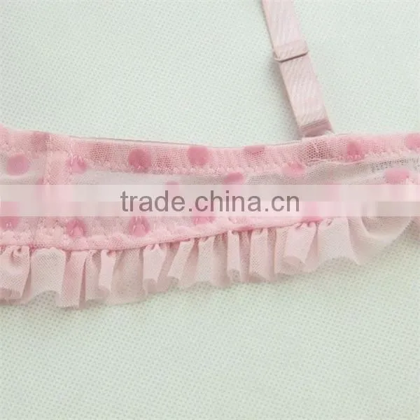 Fashion Bra Girls Lingerie Bra No Panties No Bra Latest Bra Designs
