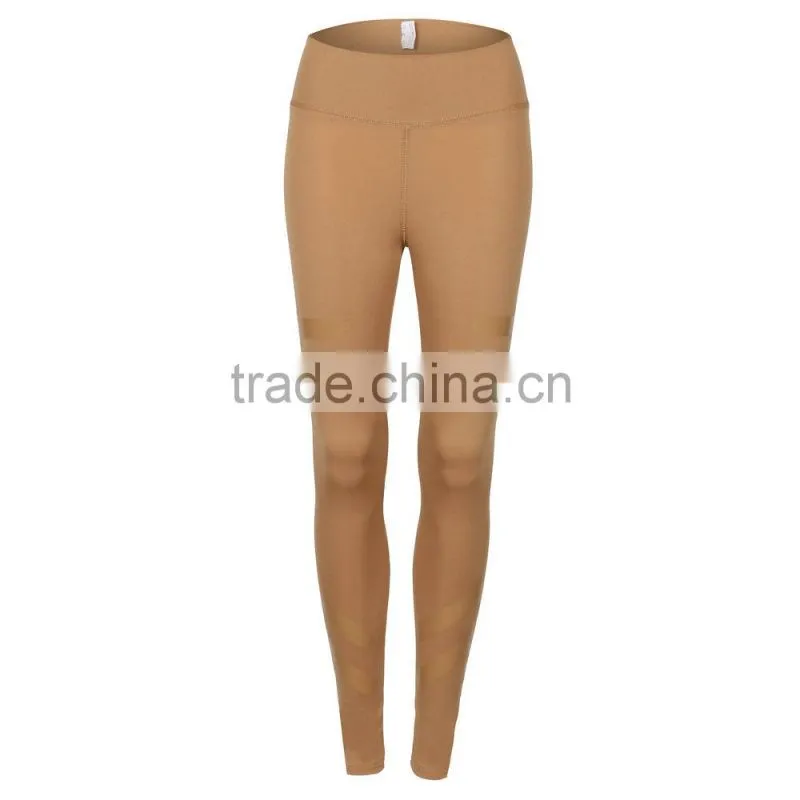 Women's Compression Yoga & Running Casual Sport Pants Fitness Wear Tight