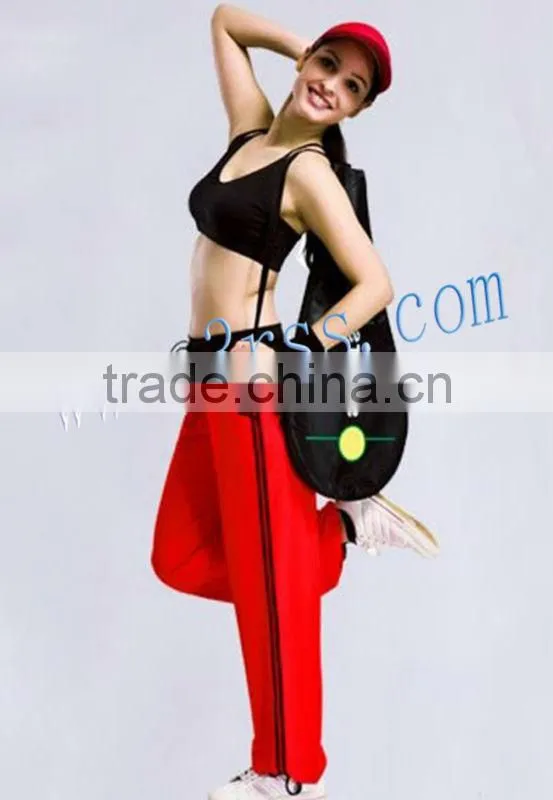 Popular women fitness and yoga wear
