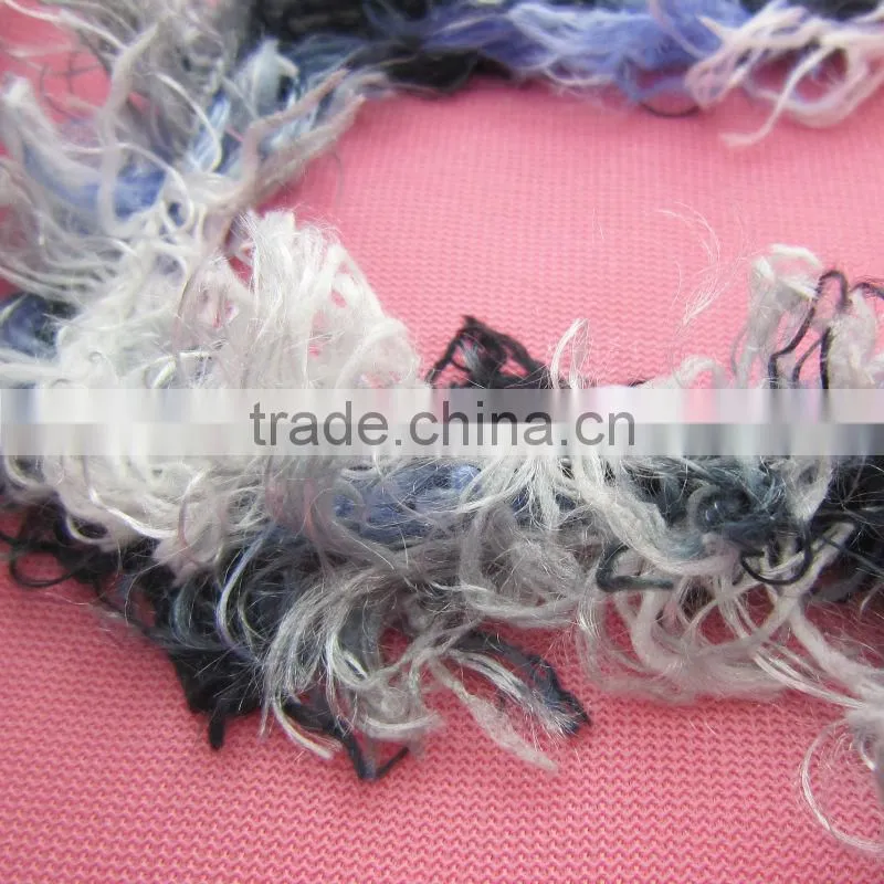 New type fancy yarn